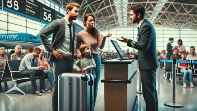 The Carry on Baggage Bubble is About to Pop!