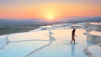 The 7 Best Antalya Pamukkale Tours