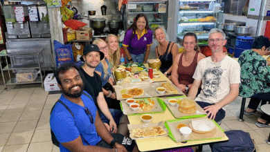 7 Best Singapore Private Tours ([year] Reviews)