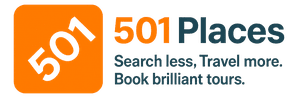 501 Places