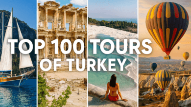 The 100 Best Tours in Turkey [[year] Reviews]