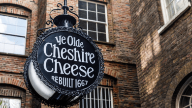 The 10 Best Unique London Experiences ([year] Reviews)